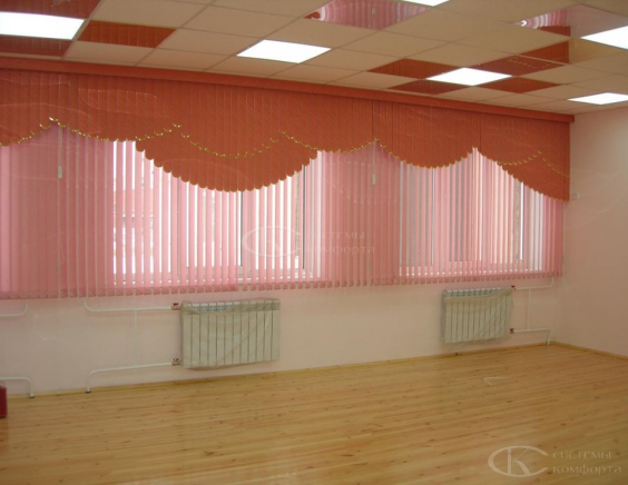 Жалюзи для детских садов