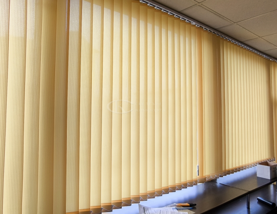 Жалюзи для детских садов