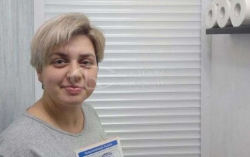 Фотоотзыв о компании Системы Комфорта